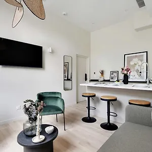 Apartamento Luxurious - 2br-6p - Javel-tour Eiffel, París
